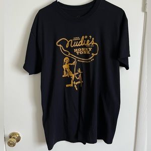 Vintage Nashville Bar t shirt